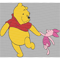 Winnie the Pooh-WP 56